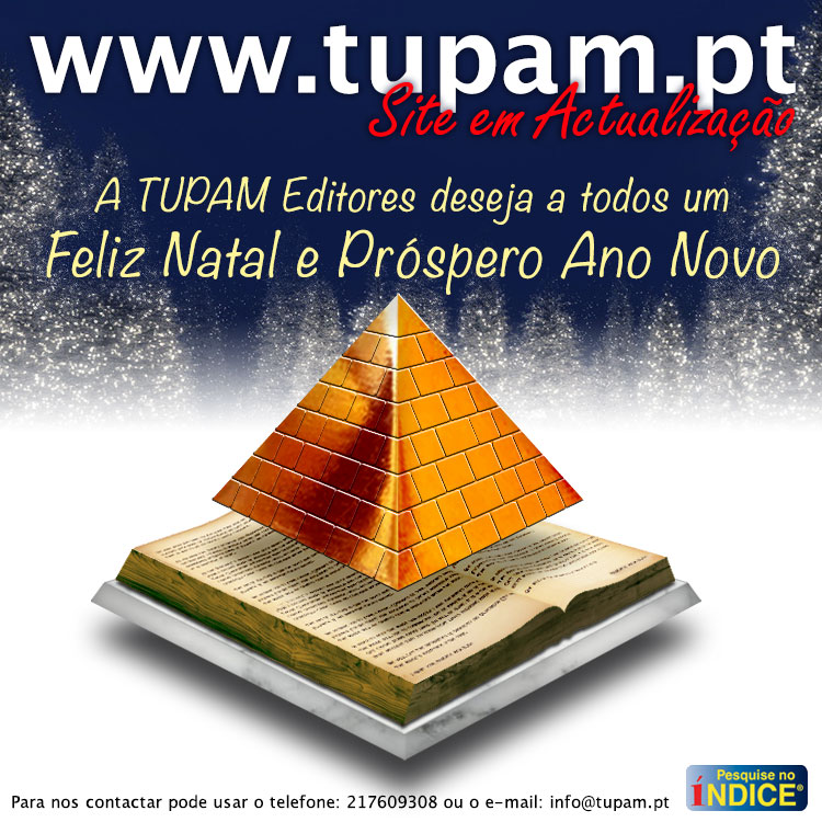 Tupam Editores S.A